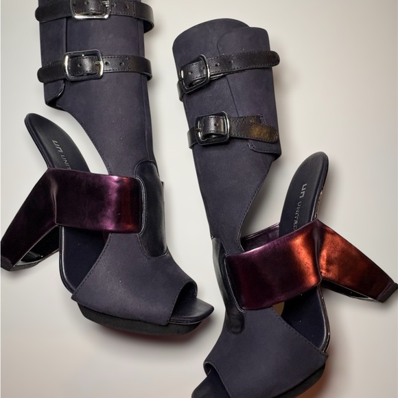 United Nude Shoes - United Nude Ulta Loop Sandals